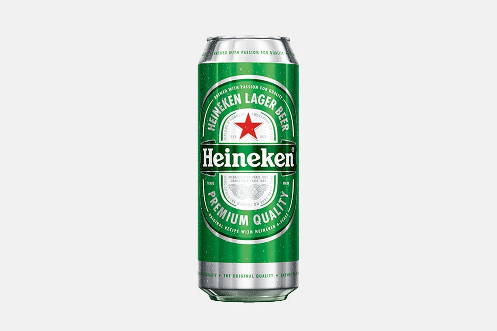 Heineken Doză