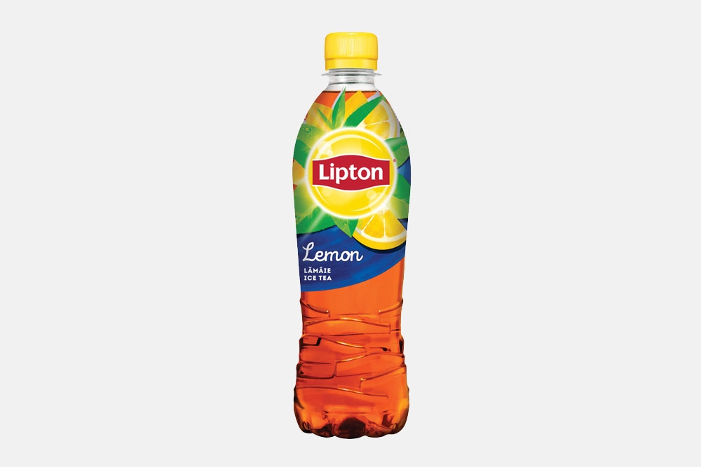 Lipton Ice Tea Lămâie
